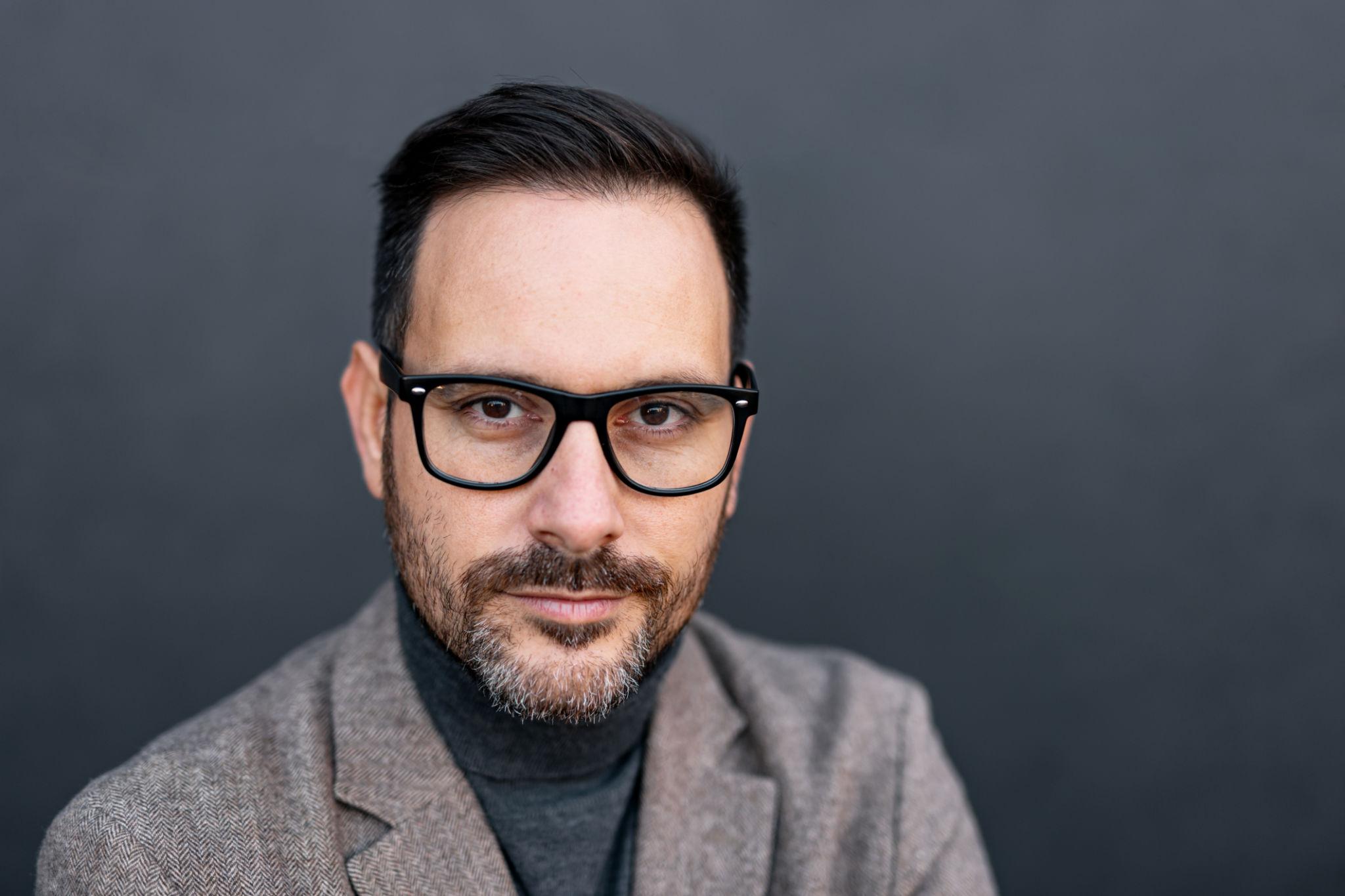 Daniel Krämer